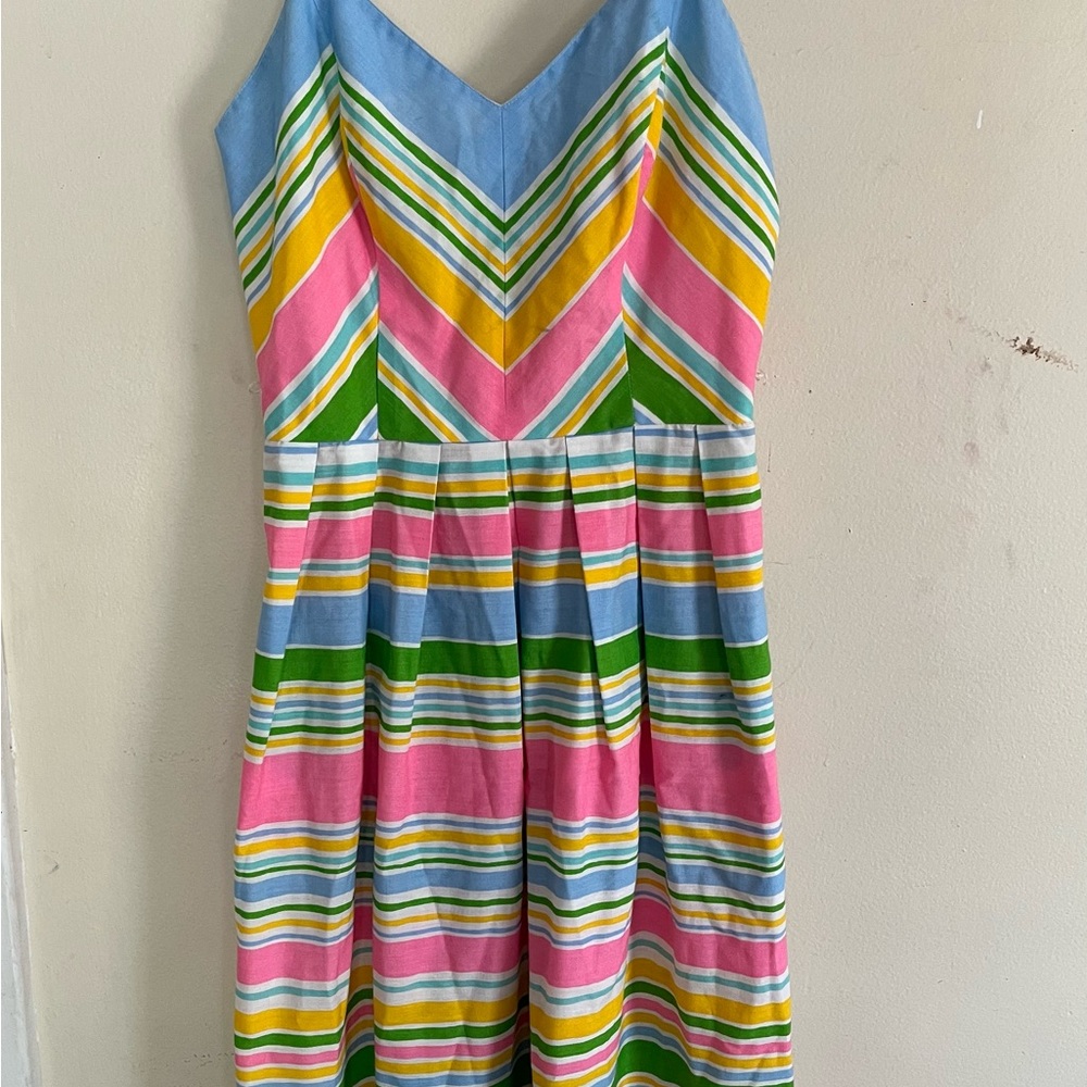 Vintage Lanz sundress